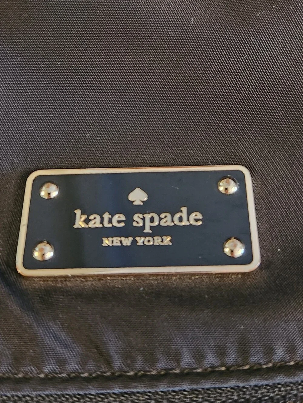 KATE SPADE NEW YORK Blake Avenue Lyndon Bag